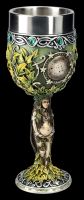 Goblet Wicca - Triple Moon Goddess Mother