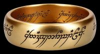 Herr der Ringe Schmuckschale - Der Eine Ring
