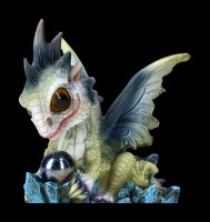 Dragon Figurine - Hatchling Possession