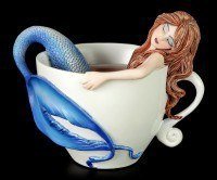 Meerjungfrauen Figur - Relax Mermaid