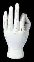 Palmistry - Deco Hand
