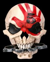 Five Finger Death Punch - Skull Box