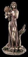 Persephone Figurine - Greek Goddess of the Underworld
