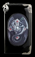 Fantasy Purse with 3D Picture - Gothic Guardian
