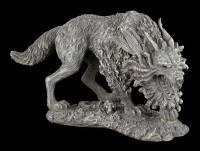 Fenriswolf Figur