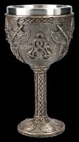 Viking Goblet - Berserker
