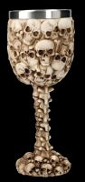 Goblet Skull - Lord of the Skulls