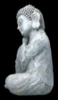 Buddha Figure - Leaning on his Knee