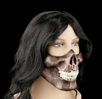 Skull Mask - Dead Bandit