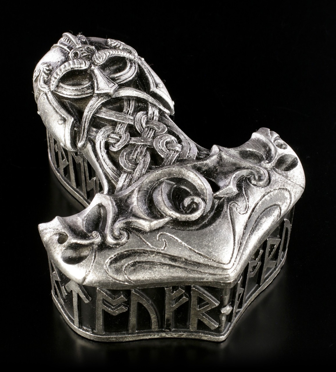 Alchemy Viking Box - Thors Hammer