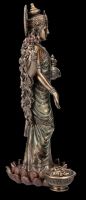 Lakshmi Figurine - Goddess of Happiness & Prosperity