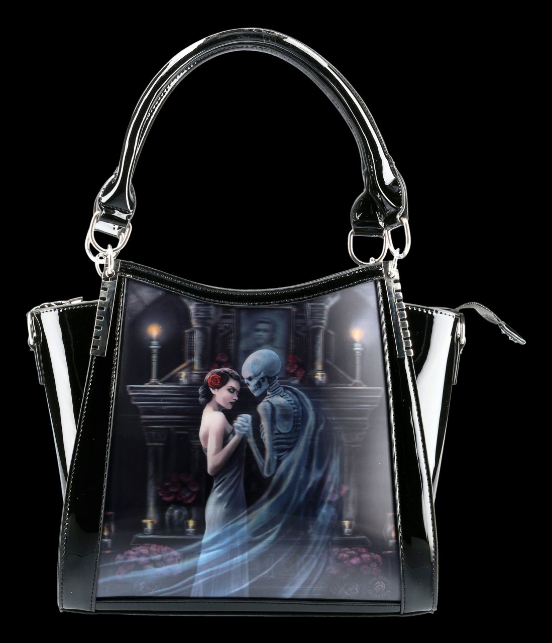 Fantasy Handbag 3D - Forever Yours