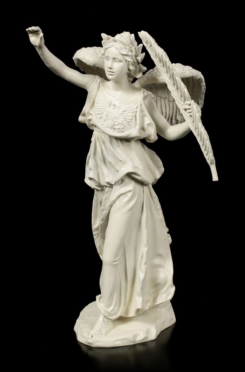 Goddess Nike Figurine - Victory