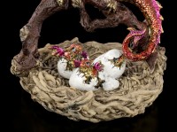 Dragon Figurine - Mother&#39;s Nest