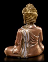 Shakya Muni Buddha Figurine