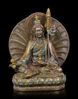 Buddha Figurine - Guru Padmasambhava
