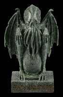 Cthulhu Statue