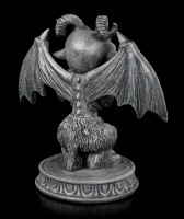 Freche Gargoyle Figur