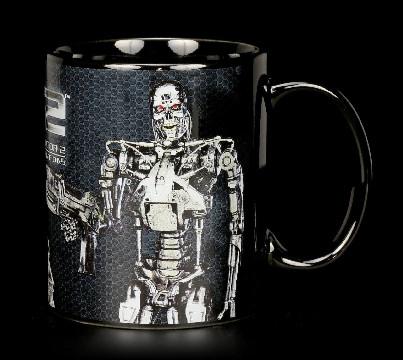Mug - Terminator 2