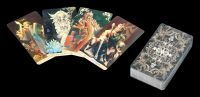 Tarotkarten - Manga Tarot