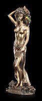 Oshun Figurine - Goddess of Love and Beauty