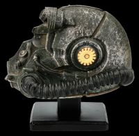 Fallout T-60 Helm - Miniatur-Replik