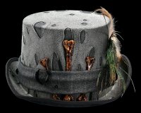 Voodoo Healer&#39;s Hat