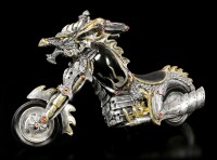 Motorcycle - Dragon Dracus Birota
