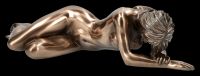 Female Nude Figurine - Woman Sensual Beauty