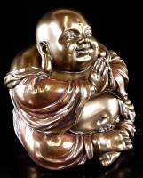 Buddha Abundance