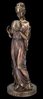 Urania Figurine - Goddess of Astronomy