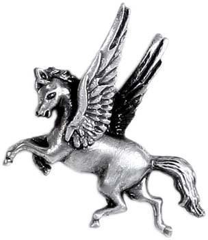 Halskette Pegasus