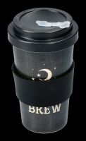 Travel Mug Witches - Witches Brew