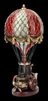 Steampunk - Balloon Airship
