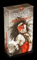 Tarot Cards - Royo Dark Tarot