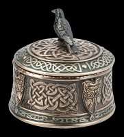 Celtic Box - Truth of Odin