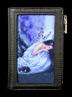 3D Wallet with Fairy - Serenity