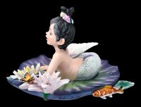 Mermaids Figurine - Baby Mermaid