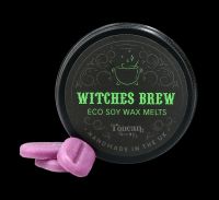 Duftwachs - Witches Brew