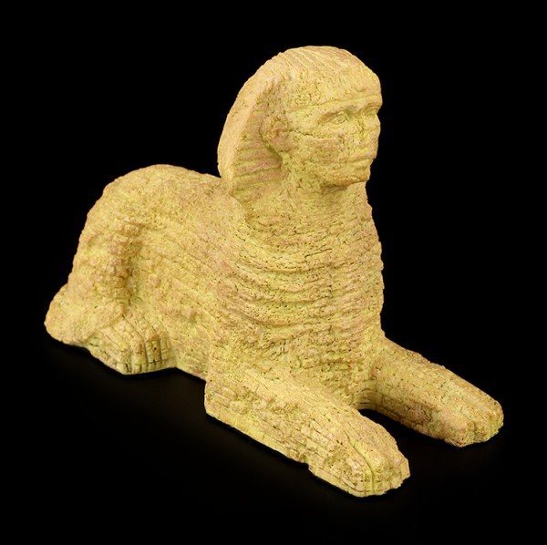 Sphinx Figur