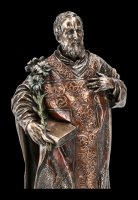 Apostel Figur Philippus - St. Philip