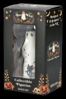 Geisterfigur Boo-Who - Enid als Hexe