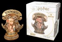 Bookend Harry Potter - Dobby