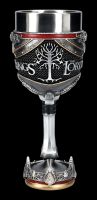 Lord of the Rings Goblet - Aragorn