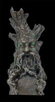 Incense Burner Greenman - Tree Man