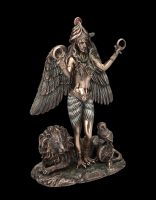 Ishtar Figur - Göttin der Liebe und Macht