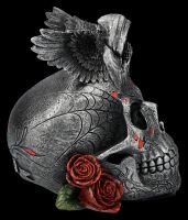 Skull Figurine - The Dead Skull