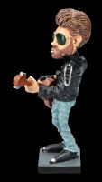 Funny Popstar Figurine - George