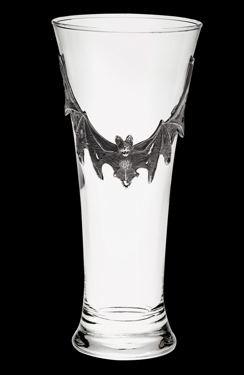 Villa Diodati Continental - Alchemy Gothic Beer Glass