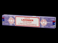 Incense Sticks - Lavender by Satya